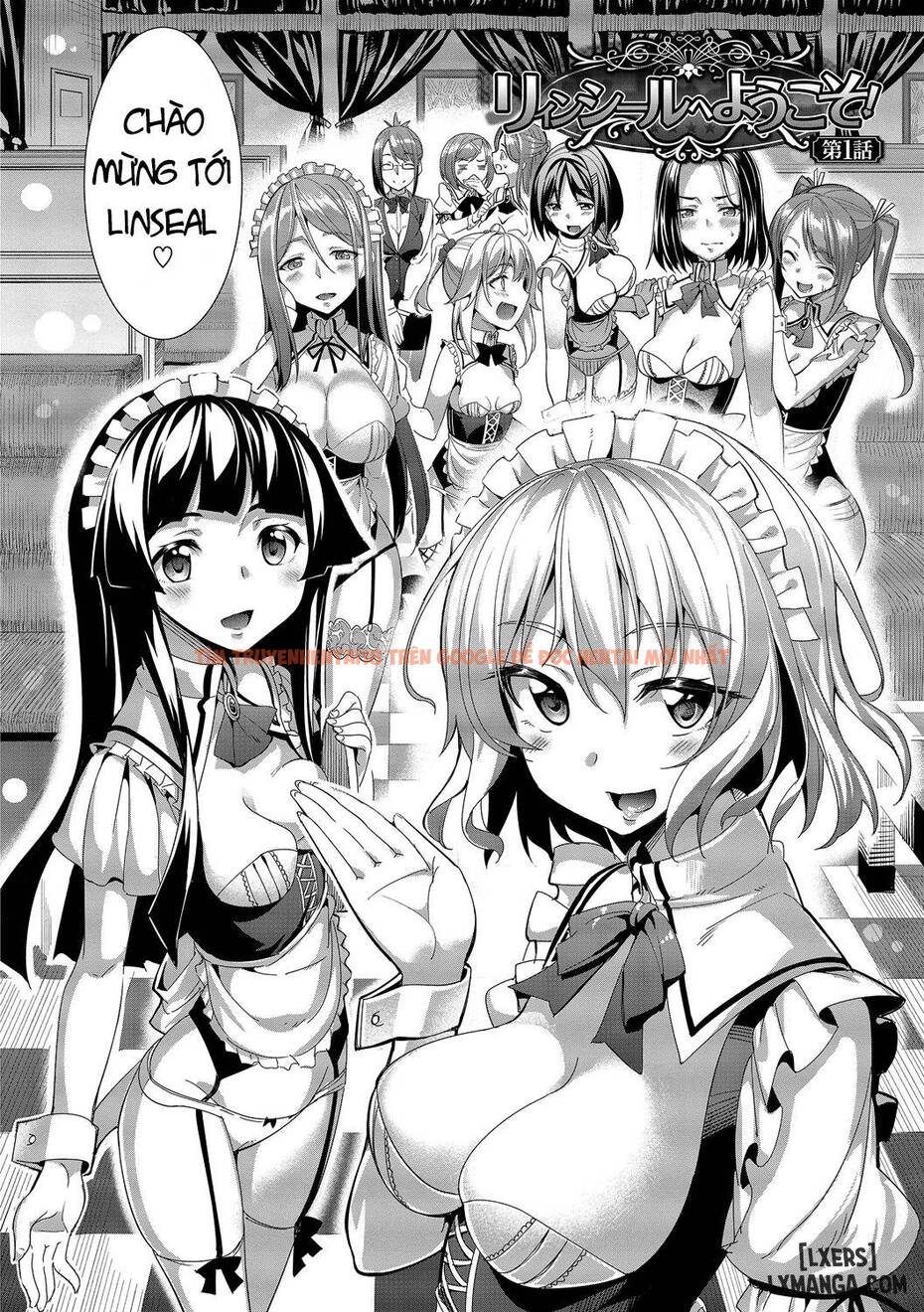 Trang truyện 11 trong truyện tranh Romance Mental - Chapter 1 - truyentvn.net