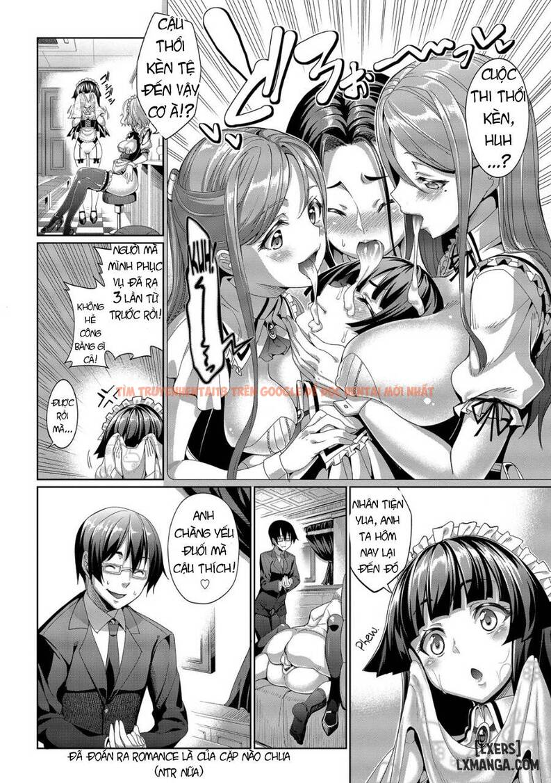 Trang truyện 17 trong truyện tranh Romance Mental - Chapter 1 - truyentvn.net