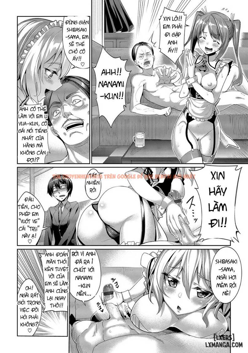 Trang truyện 23 trong truyện tranh Romance Mental - Chapter 1 - truyentvn.net