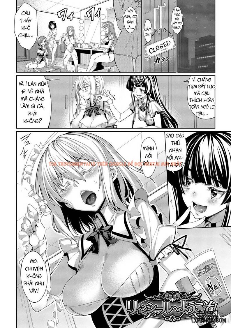Xem ảnh 0 trong truyện hentai Romance Mental - Chapter 2 - hentaitvn.net