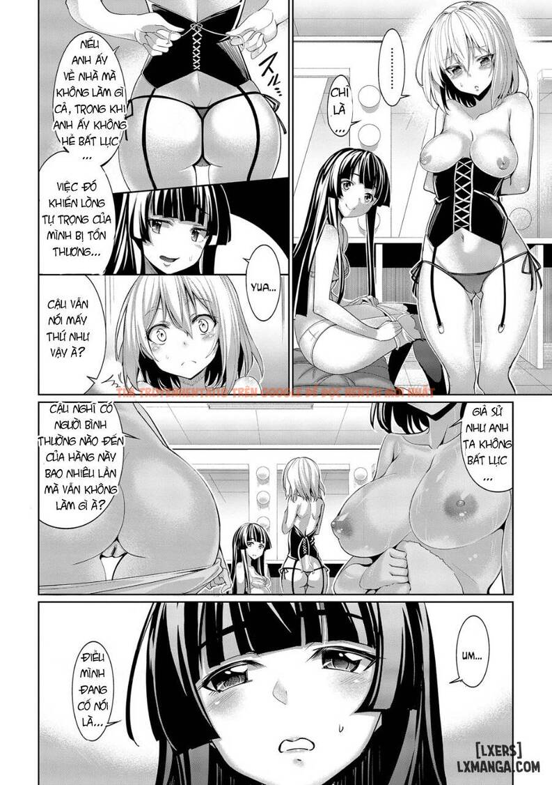 Xem ảnh 1 trong truyện hentai Romance Mental - Chapter 2 - hentaitvn.net