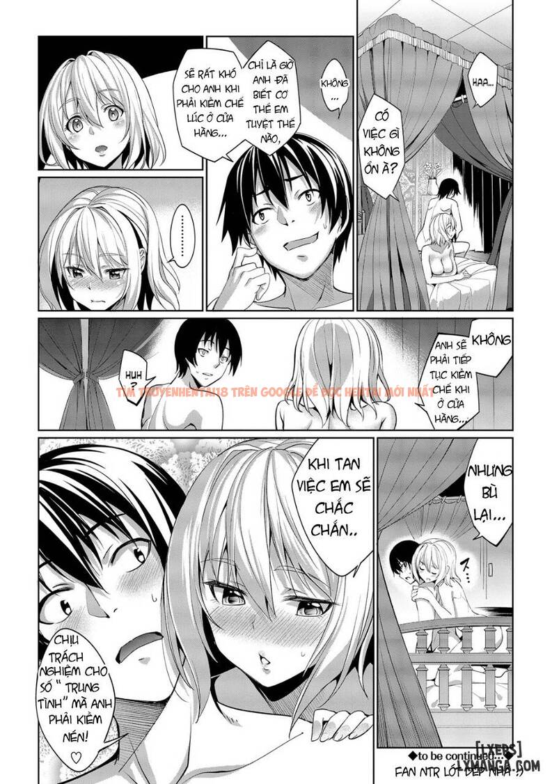 Xem ảnh 21 trong truyện hentai Romance Mental - Chapter 2 - hentaitvn.net