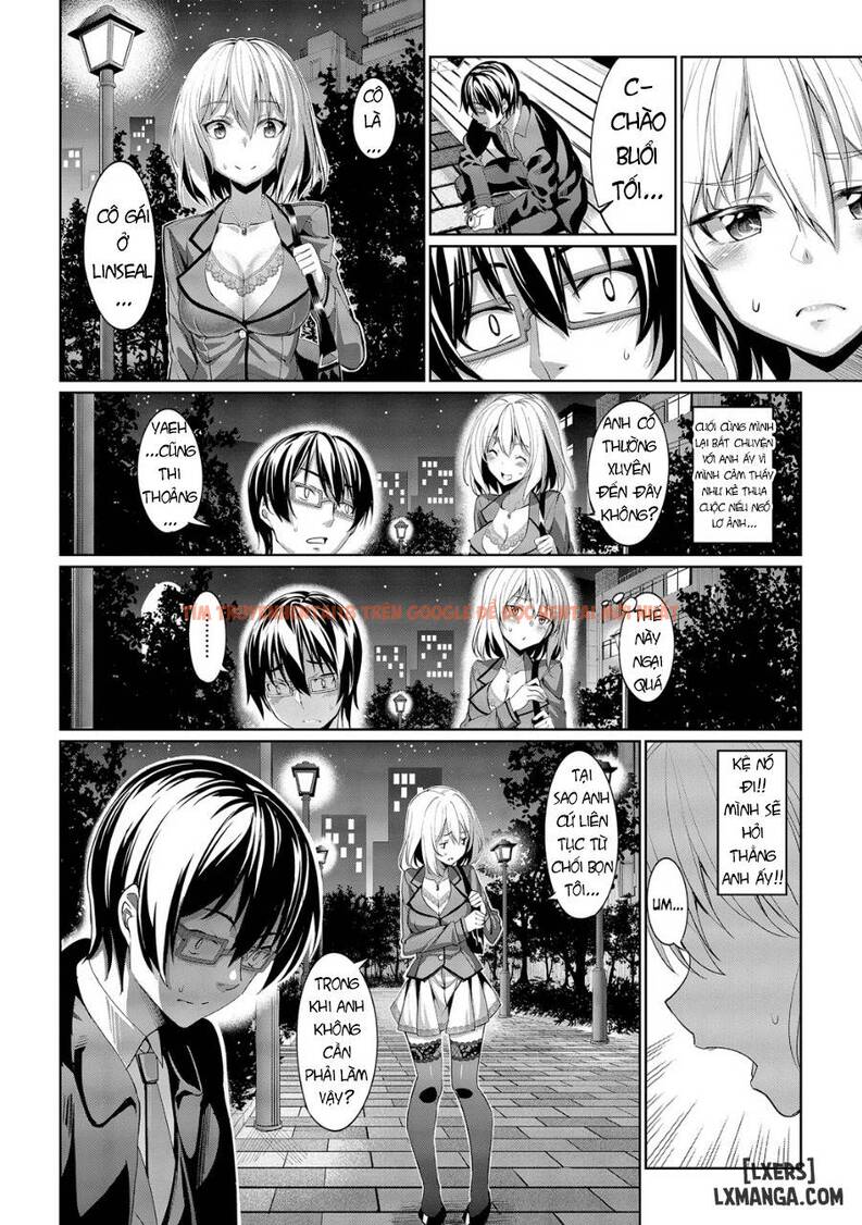 Xem ảnh 3 trong truyện hentai Romance Mental - Chapter 2 - hentaitvn.net