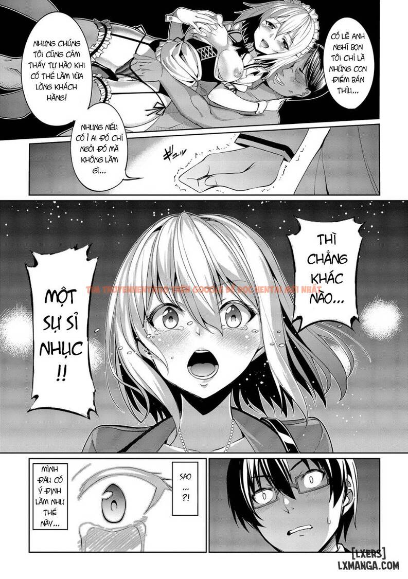 Xem ảnh 4 trong truyện hentai Romance Mental - Chapter 2 - hentaitvn.net