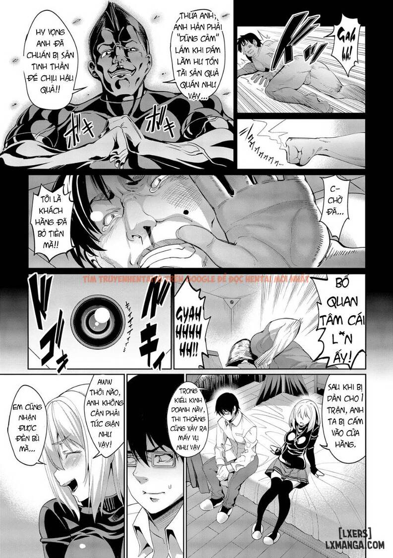 Xem ảnh 6 trong truyện hentai Romance Mental - Chapter 3 - hentaitvn.net
