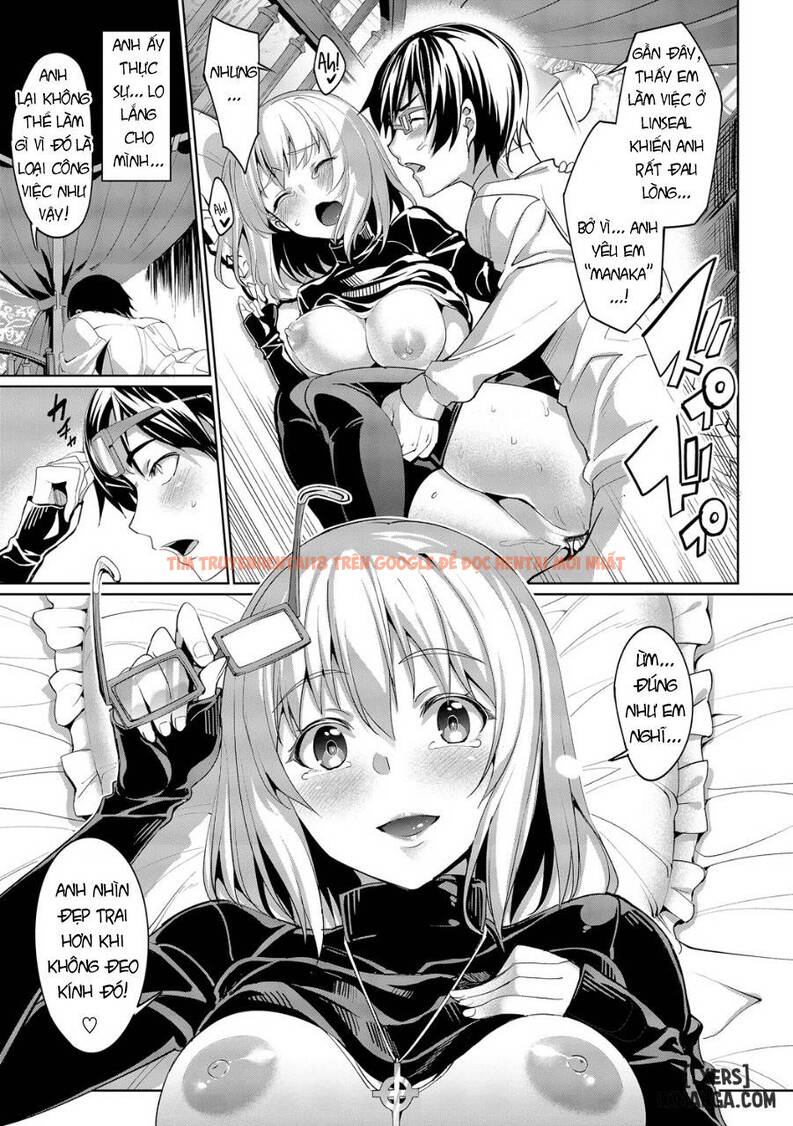 Xem ảnh 8 trong truyện hentai Romance Mental - Chapter 3 - hentaitvn.net