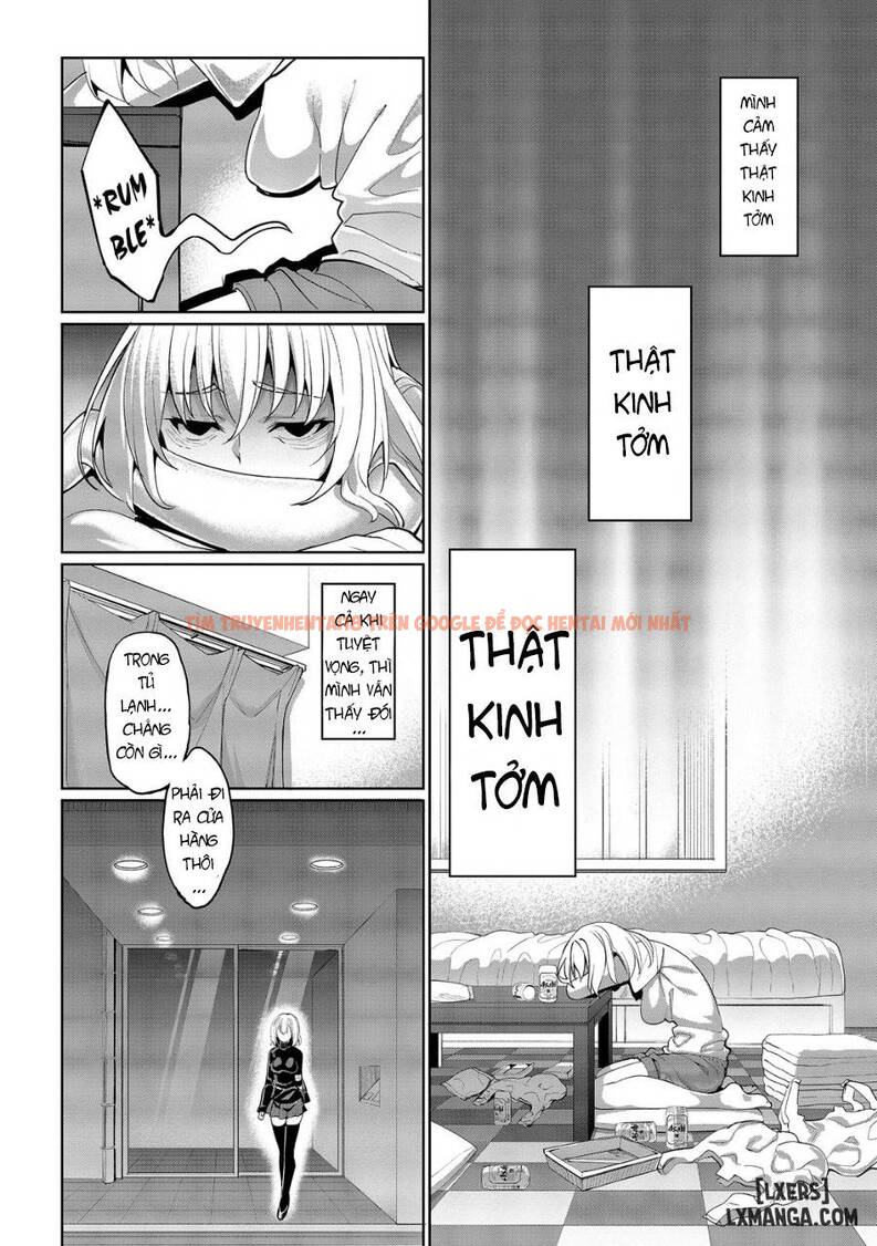 Trang truyện 1 trong truyện tranh Romance Mental - Chapter 4 - www.truyentvn.net