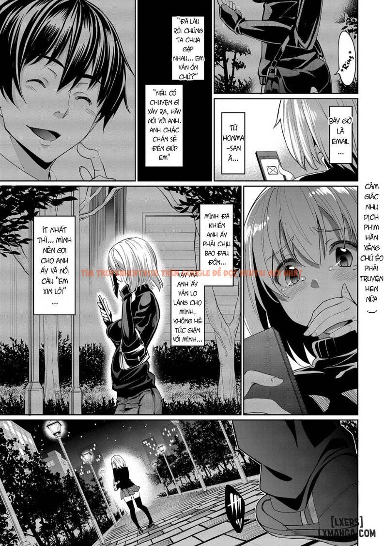 Trang truyện 2 trong truyện tranh Romance Mental - Chapter 4 - www.truyentvn.net