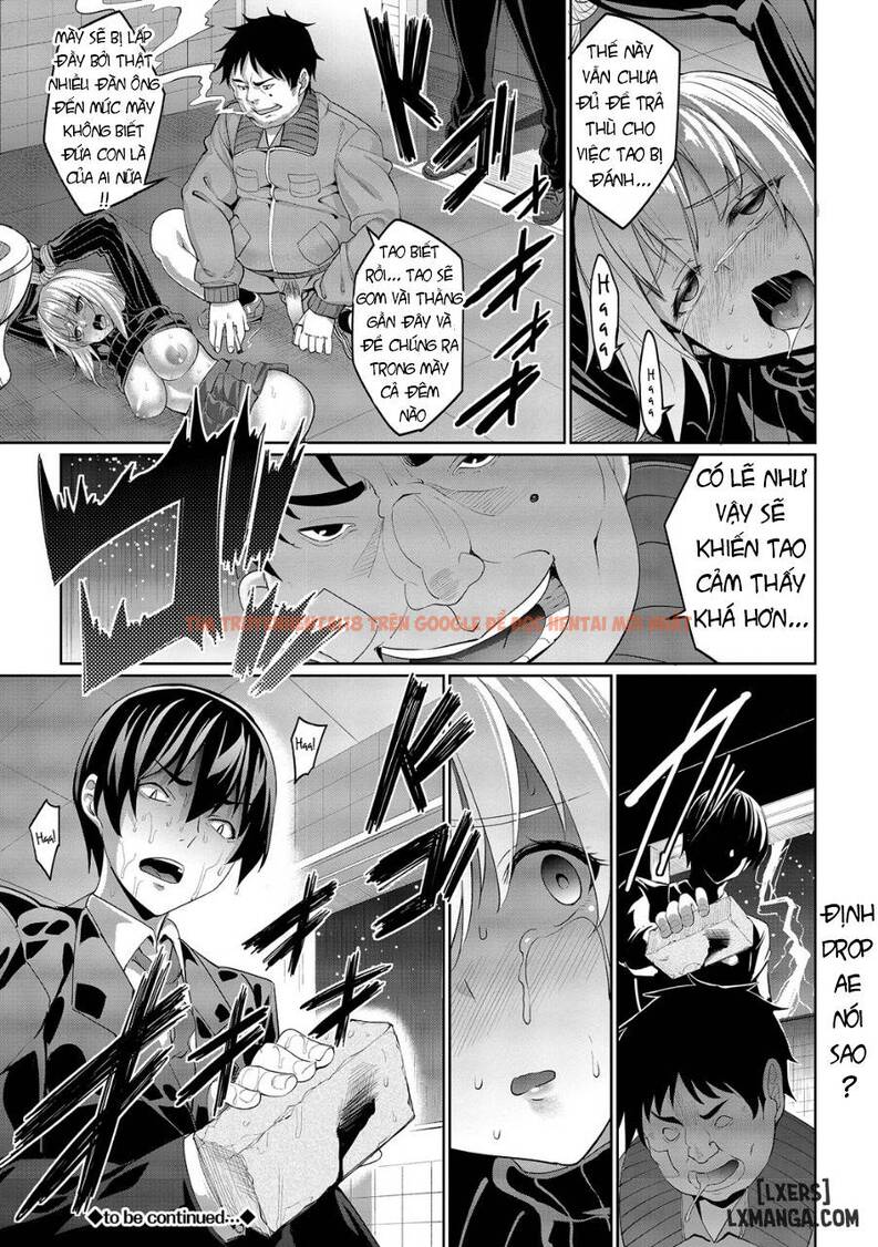 Trang truyện 21 trong truyện tranh Romance Mental - Chapter 4 - www.truyentvn.net