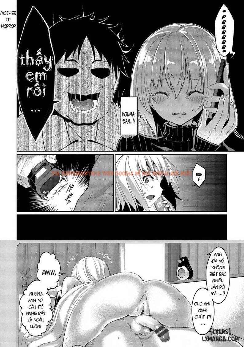 Trang truyện 3 trong truyện tranh Romance Mental - Chapter 4 - www.truyentvn.net