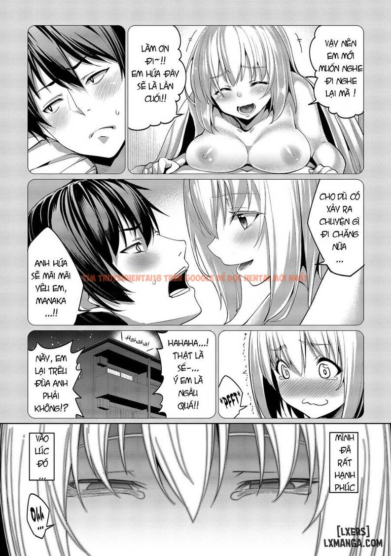 Trang truyện 4 trong truyện tranh Romance Mental - Chapter 4 - www.truyentvn.net