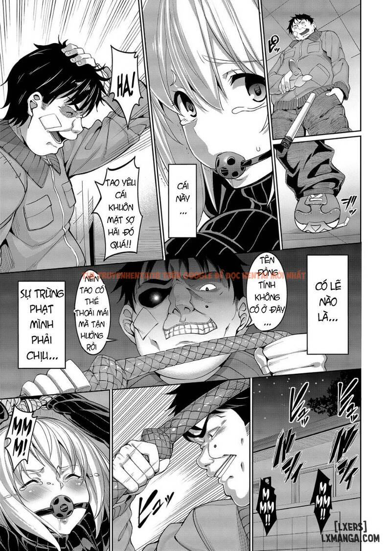 Trang truyện 6 trong truyện tranh Romance Mental - Chapter 4 - www.truyentvn.net