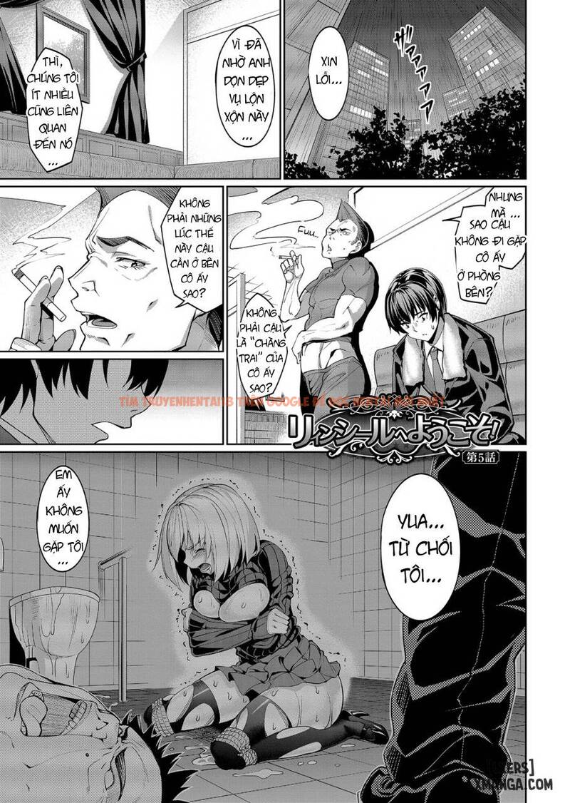 Xem ảnh 0 trong truyện hentai Romance Mental - Chapter 5 - hentaitvn.net