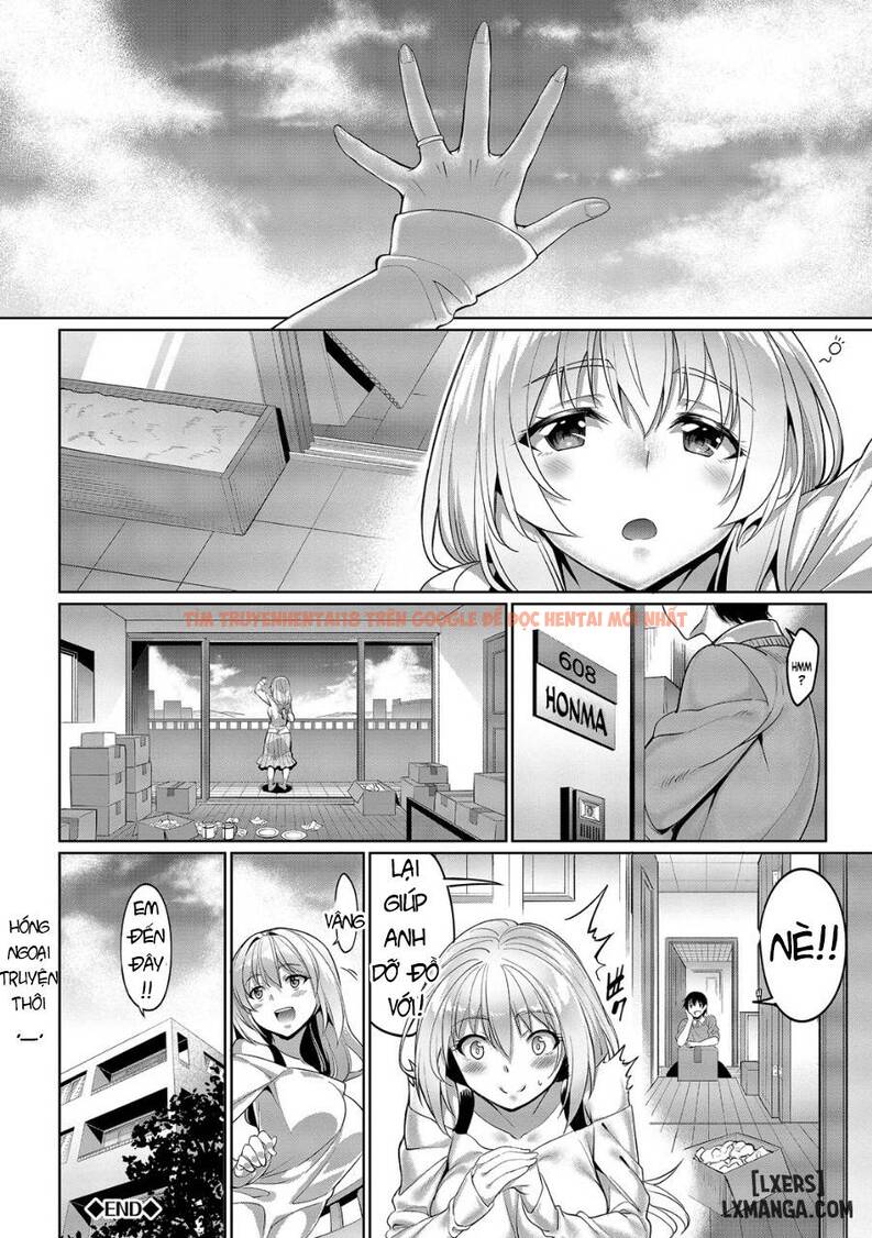 Xem ảnh 23 trong truyện hentai Romance Mental - Chapter 5 - hentaitvn.net