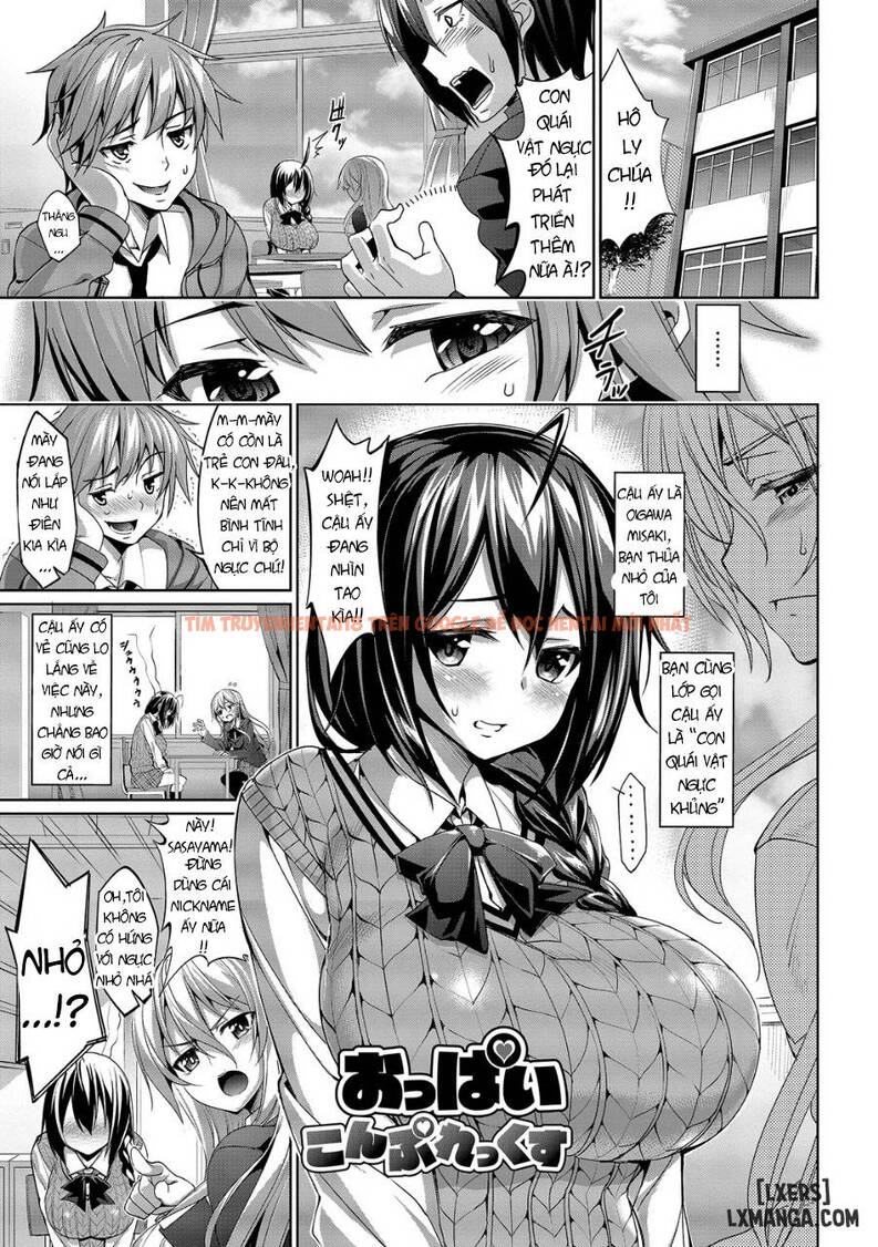 Xem ảnh 0 trong truyện hentai Romance Mental - Chapter 6 - hentaitvn.net