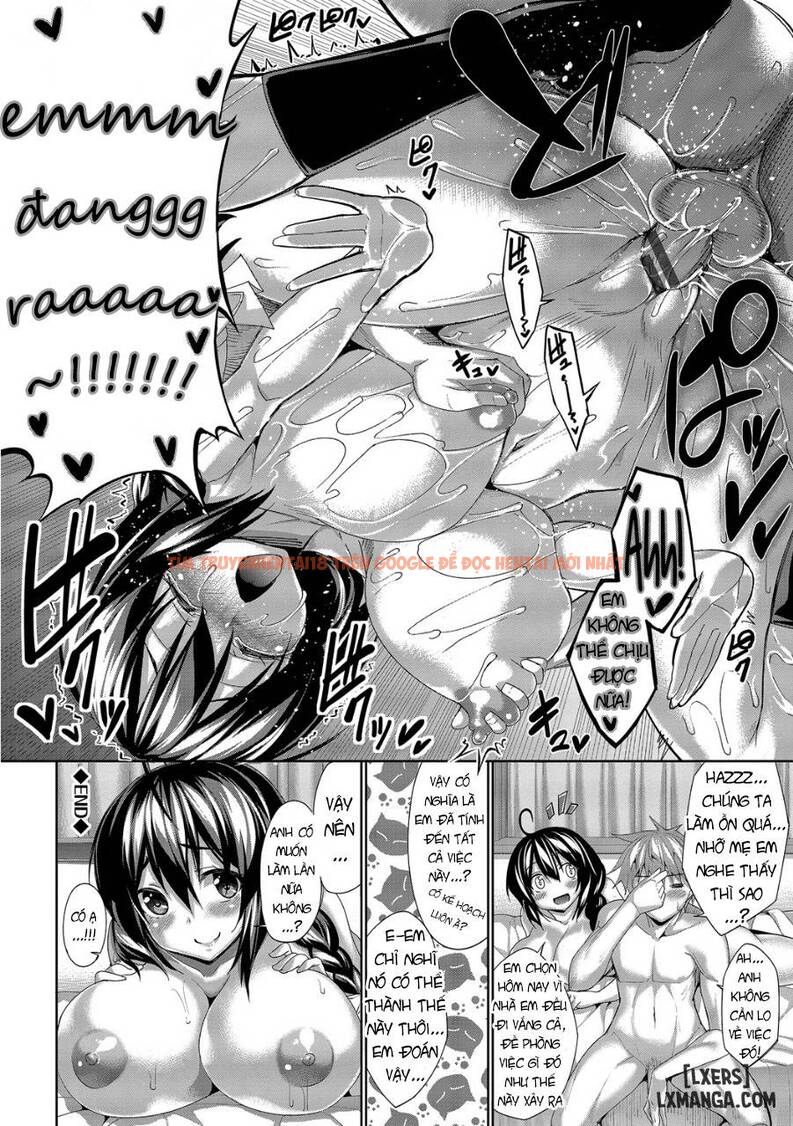 Xem ảnh 19 trong truyện hentai Romance Mental - Chapter 6 - hentaitvn.net