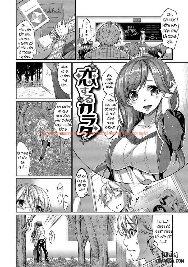 Xem ảnh 0 trong truyện hentai Romance Mental - Chapter 7 - hentaitvn.net