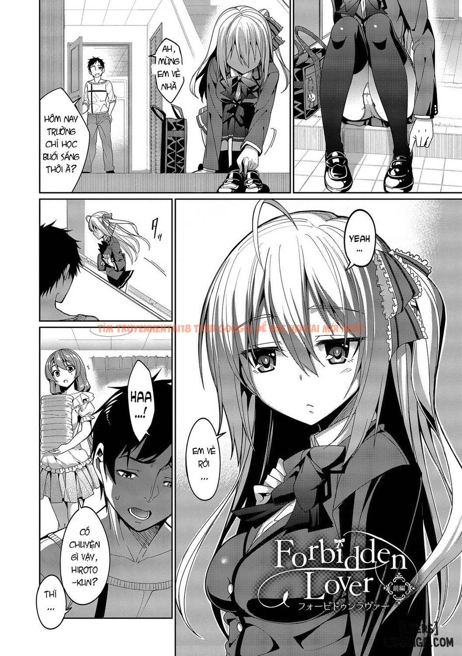 Xem ảnh 0 trong truyện hentai Romance Mental - Chapter 8 - hentaitvn.net