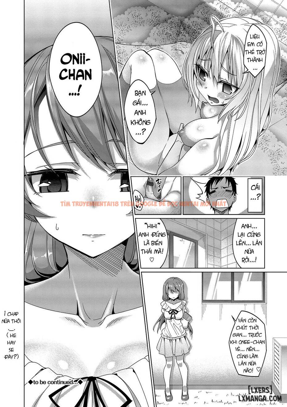 Xem ảnh 19 trong truyện hentai Romance Mental - Chapter 8 - hentaitvn.net