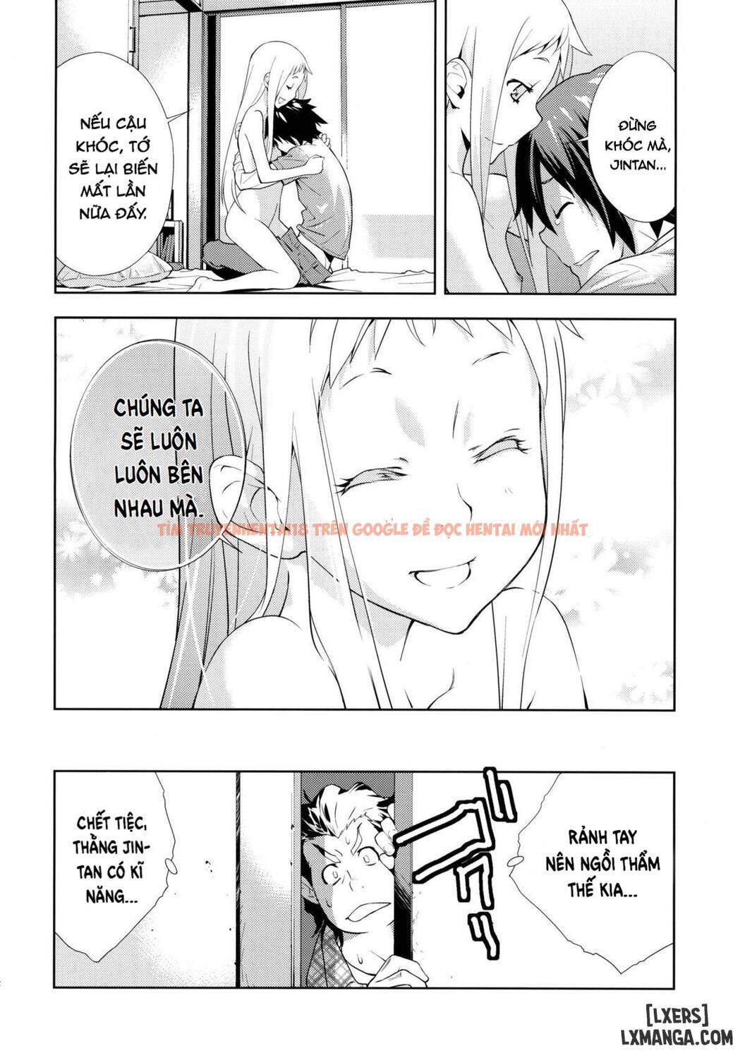 Xem ảnh 22 trong truyện hentai Rondo - One Shot - hentaitvn.net