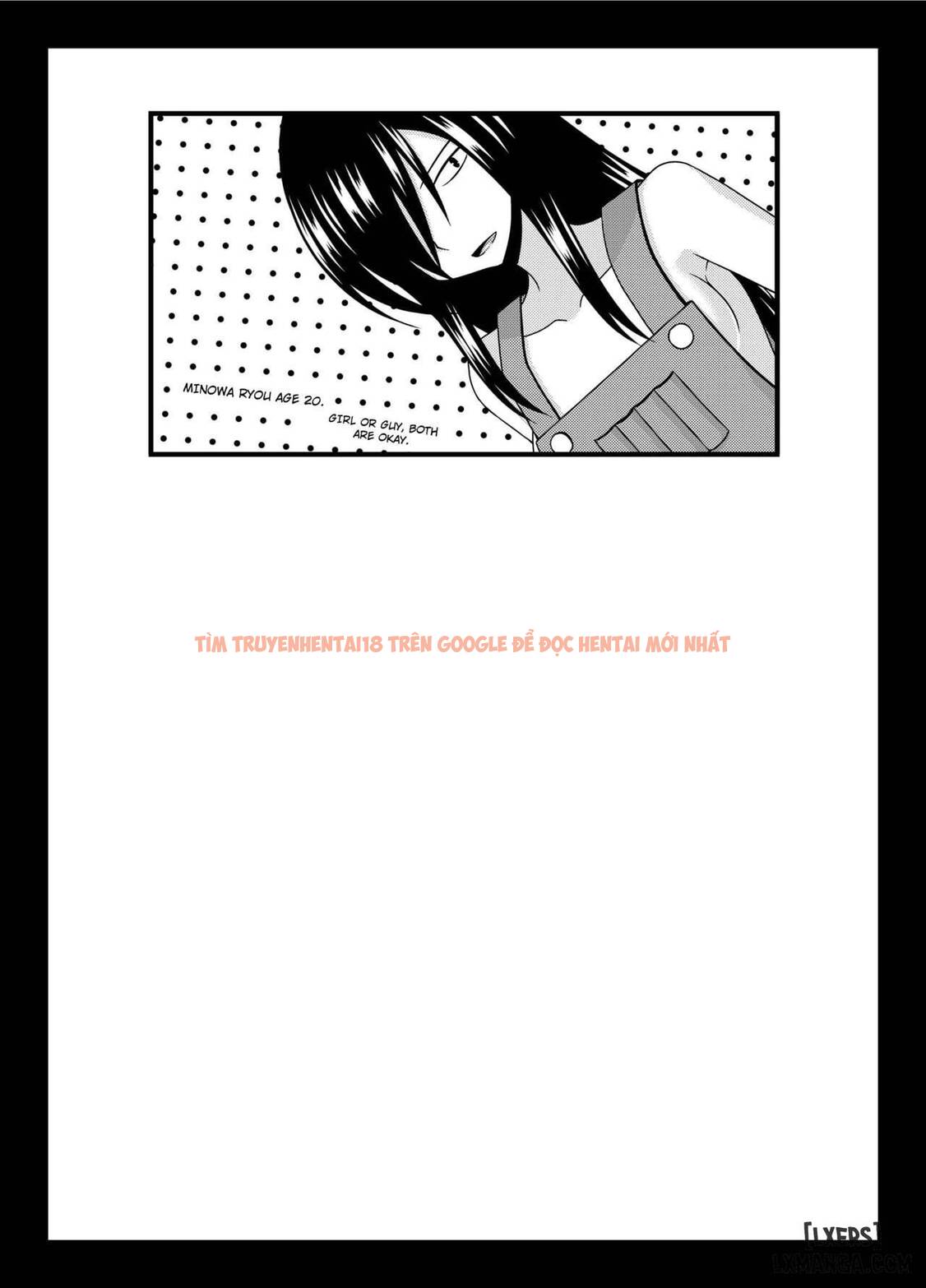 Xem ảnh 38 trong truyện hentai Roshutsu Shoujo Yuugi Aida 4 - One Shot - hentaitvn.net