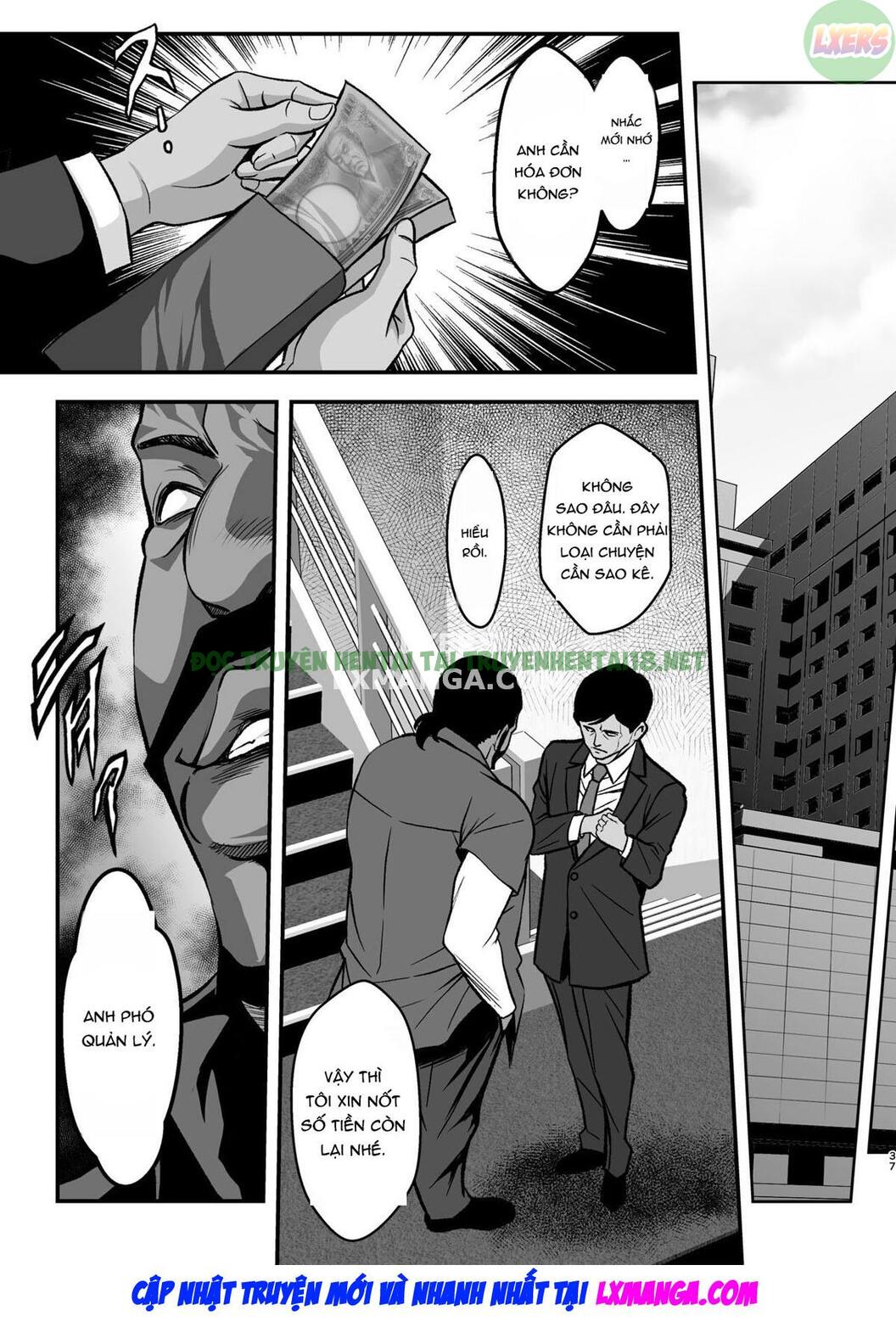 Xem ảnh 38 trong truyện hentai Rouka No Musume - Chapter 4 END - truyenhentai18.pro