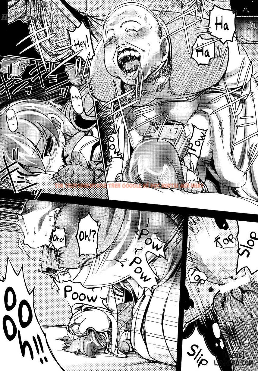 Xem ảnh 18 trong truyện hentai Roxit - One Shot - hentaitvn.net