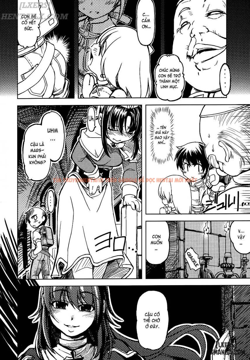 Xem ảnh 6 trong truyện hentai Roxit - One Shot - hentaitvn.net