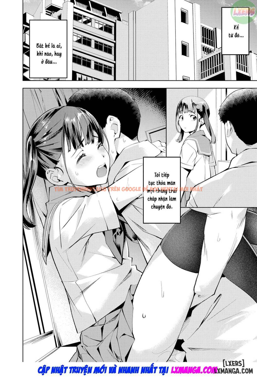 Xem ảnh 8 trong truyện hentai Học Sinh Rumi chan Đang Làm Rất Tốt - One Shot - hentaitvn.net