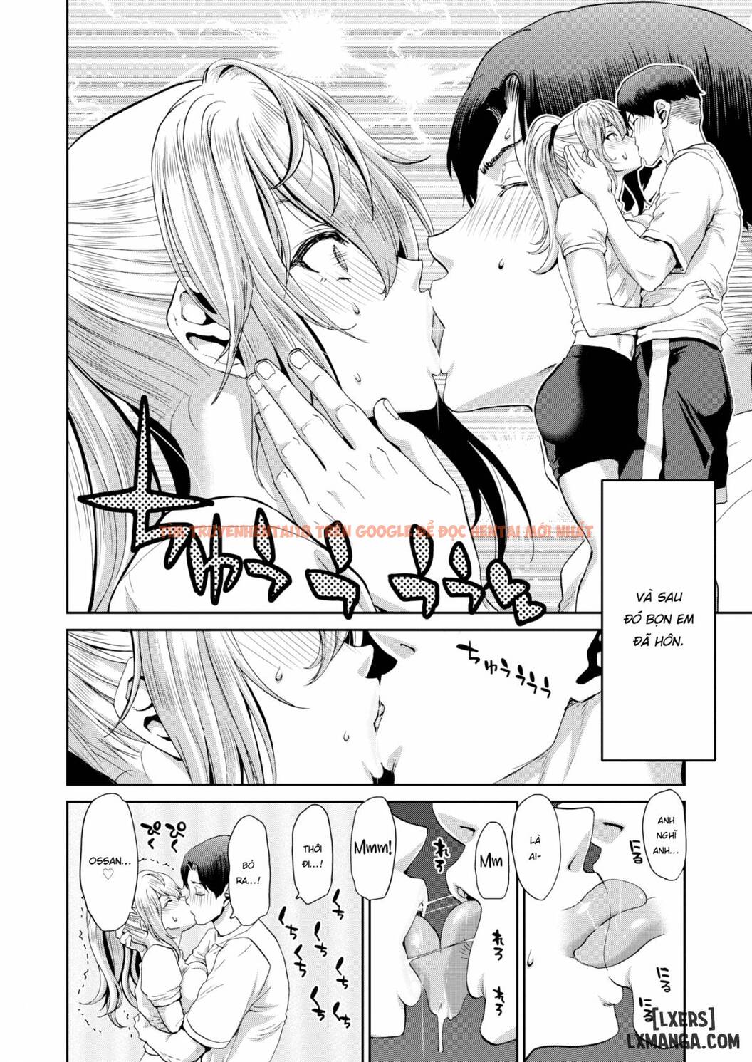 Trang truyện 5 trong truyện tranh Runaway Wife Chronicles - One Shot - www.lxmanga.org