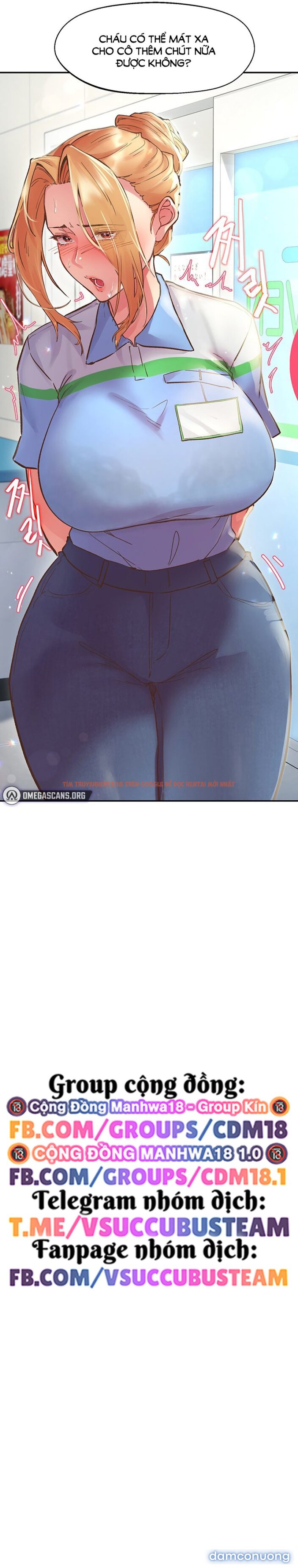 Xem ảnh 12 trong truyện hentai Rung Chấn - Chapter 1 - hentaitvn.net