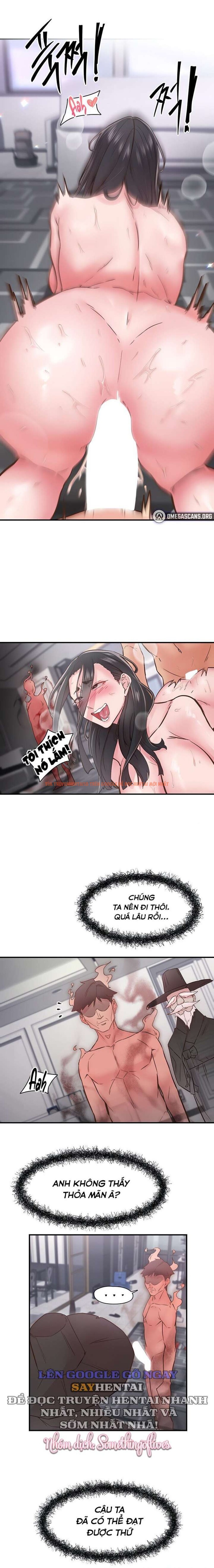 Xem ảnh 11 trong truyện hentai Rung Chấn - Chapter 10 - www.hentaitvn.net