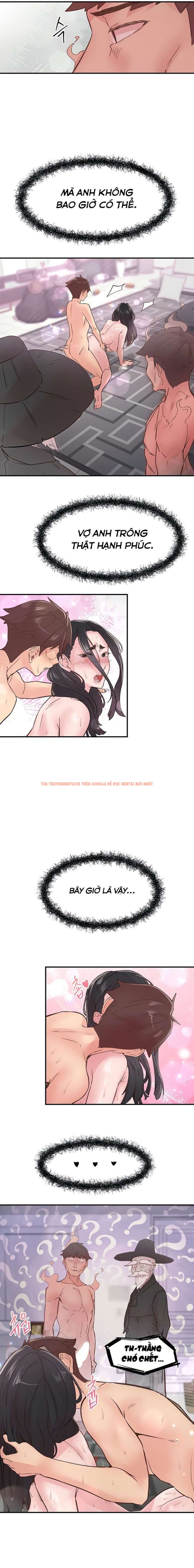 Xem ảnh 12 trong truyện hentai Rung Chấn - Chapter 10 - www.hentaitvn.net