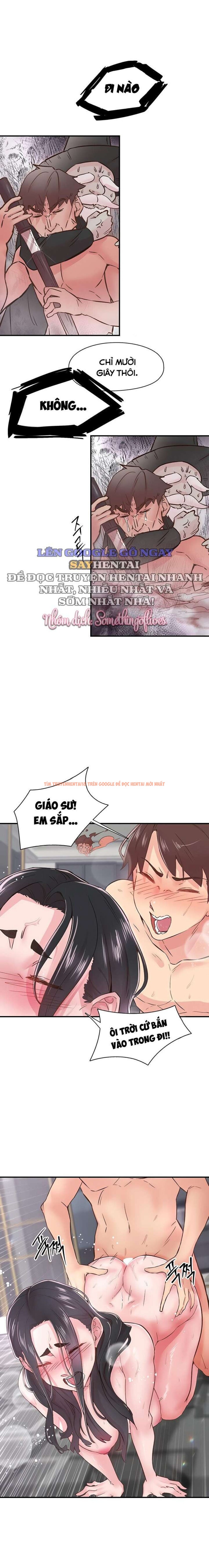 Xem ảnh 13 trong truyện hentai Rung Chấn - Chapter 10 - www.hentaitvn.net