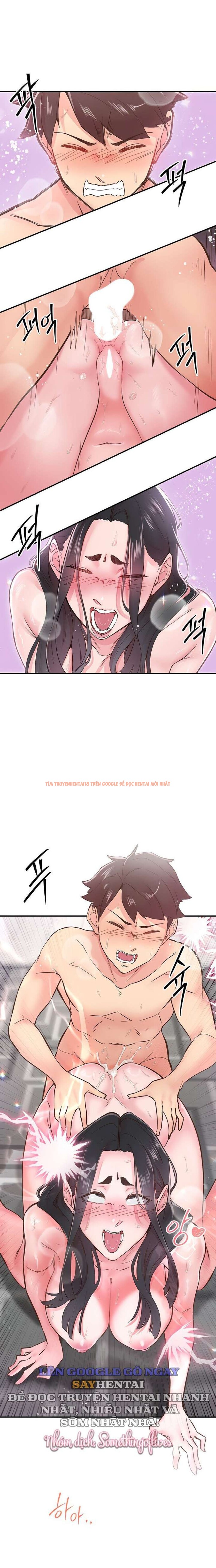 Xem ảnh 14 trong truyện hentai Rung Chấn - Chapter 10 - www.hentaitvn.net