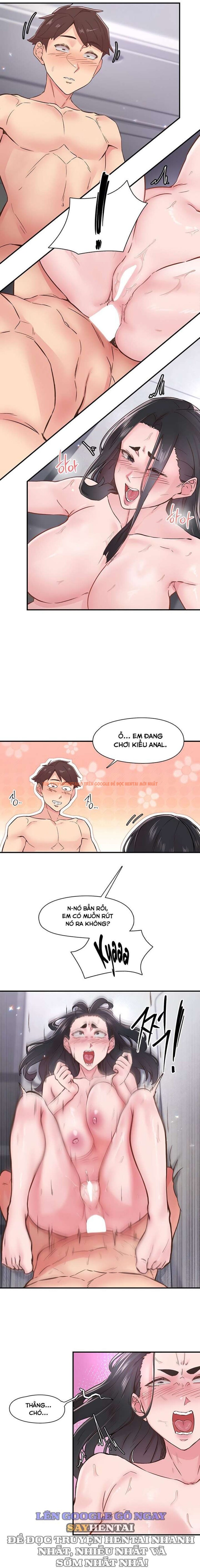 Xem ảnh 4 trong truyện hentai Rung Chấn - Chapter 10 - www.hentaitvn.net