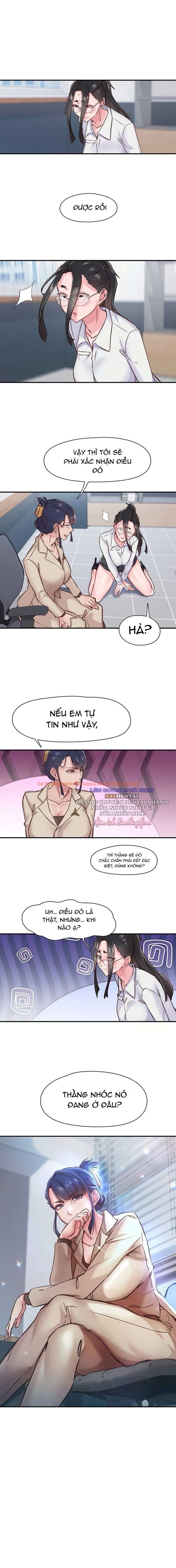 Xem ảnh 10 trong truyện hentai Rung Chấn - Chapter 11 - hentaitvn.net