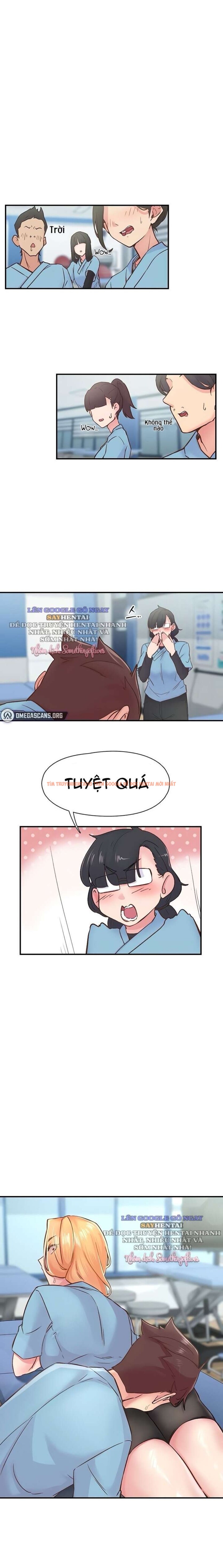 Xem ảnh 11 trong truyện hentai Rung Chấn - Chapter 11 - hentaitvn.net