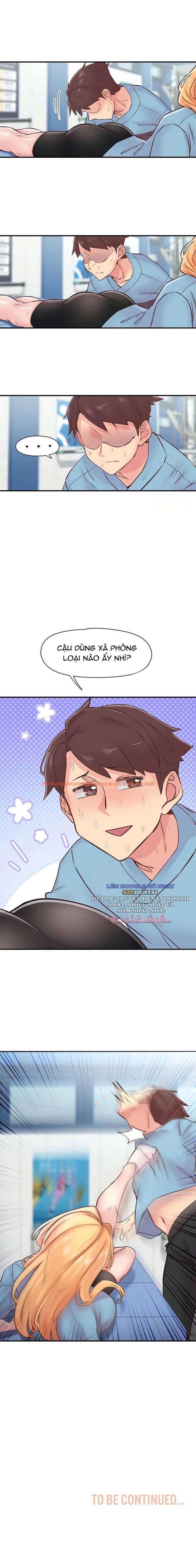 Xem ảnh 12 trong truyện hentai Rung Chấn - Chapter 11 - hentaitvn.net