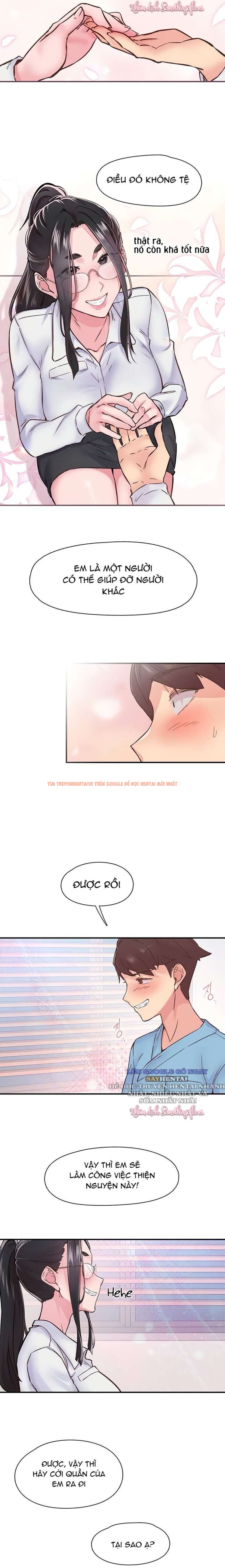 Xem ảnh 5 trong truyện hentai Rung Chấn - Chapter 11 - hentaitvn.net