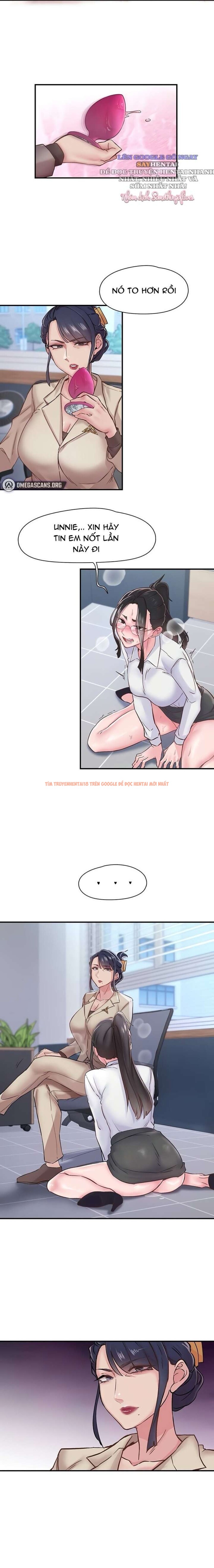 Xem ảnh 9 trong truyện hentai Rung Chấn - Chapter 11 - hentaitvn.net