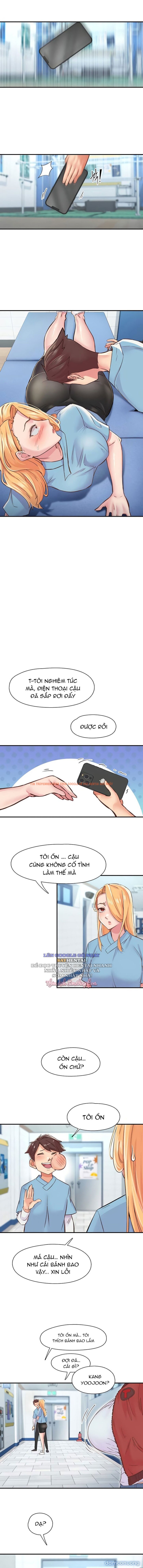 Xem ảnh 11 trong truyện hentai Rung Chấn - Chapter 12 - hentaitvn.net