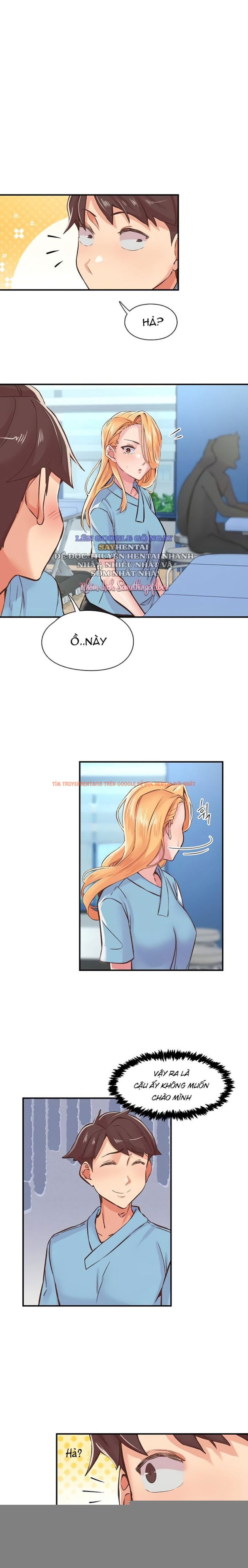 Xem ảnh 5 trong truyện hentai Rung Chấn - Chapter 12 - hentaitvn.net