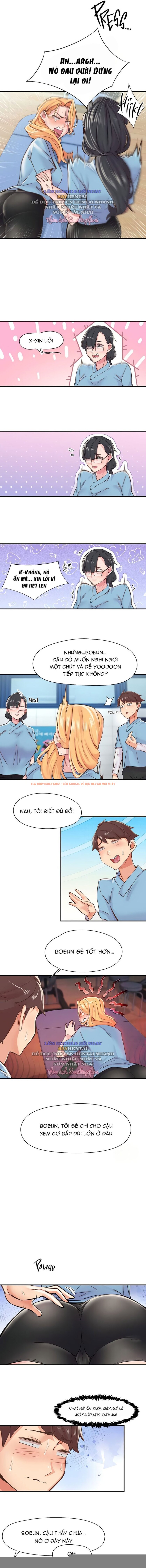 Xem ảnh 9 trong truyện hentai Rung Chấn - Chapter 12 - hentaitvn.net