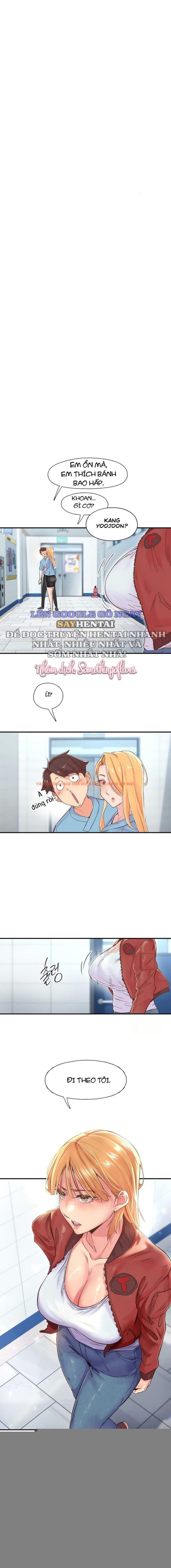 Xem ảnh 1 trong truyện hentai Rung Chấn - Chapter 13 - hentaitvn.net