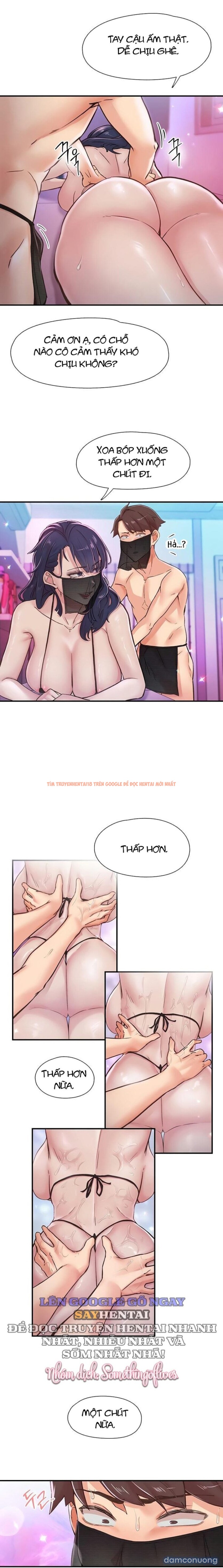 Xem ảnh 10 trong truyện hentai Rung Chấn - Chapter 13 - hentaitvn.net