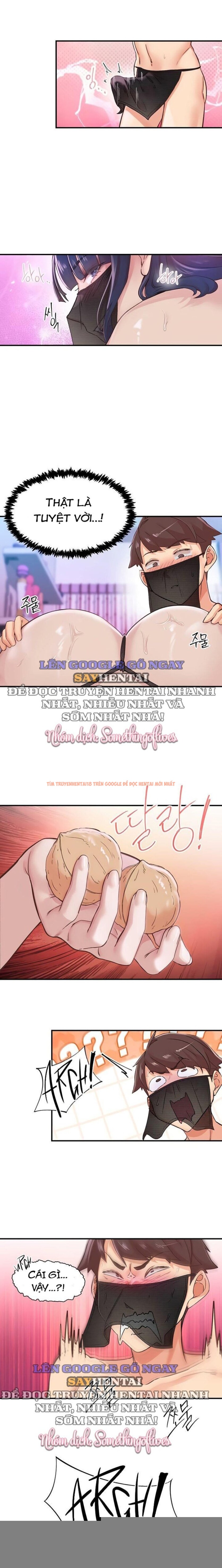 Xem ảnh 12 trong truyện hentai Rung Chấn - Chapter 13 - hentaitvn.net