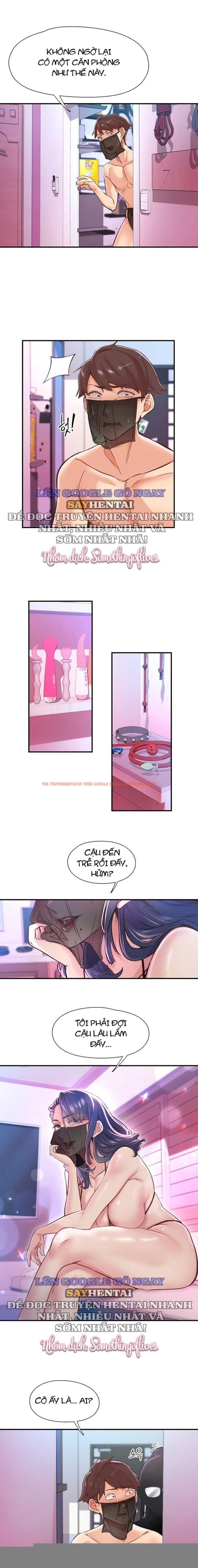 Xem ảnh 7 trong truyện hentai Rung Chấn - Chapter 13 - hentaitvn.net