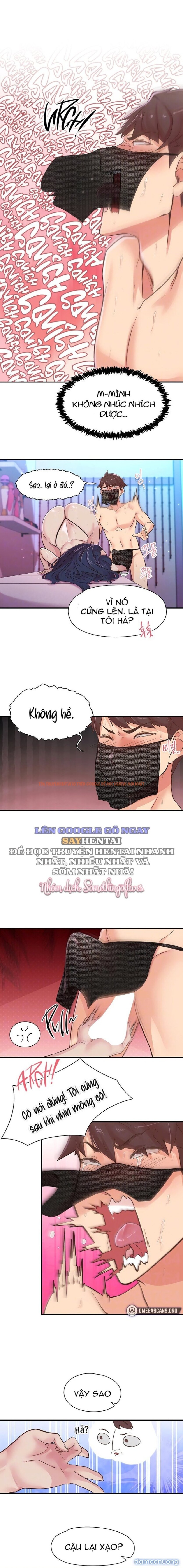 Xem ảnh 2 trong truyện hentai Rung Chấn - Chapter 14 - hentaitvn.net