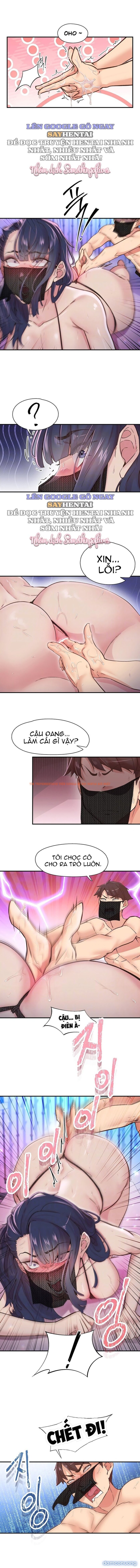 Xem ảnh 4 trong truyện hentai Rung Chấn - Chapter 14 - hentaitvn.net